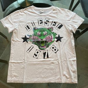 Diesel t-shirt